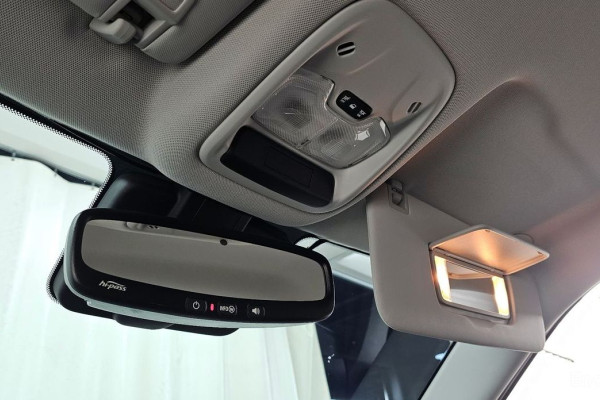 2022 Chevrolet TrailBlazer с пробегом 20 485 км