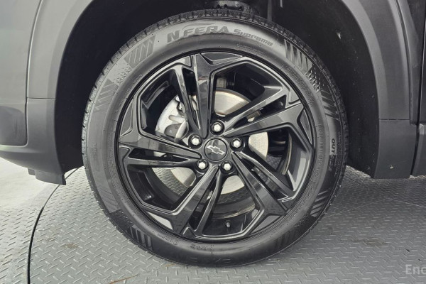 2022 Chevrolet TrailBlazer с пробегом 54 033 км