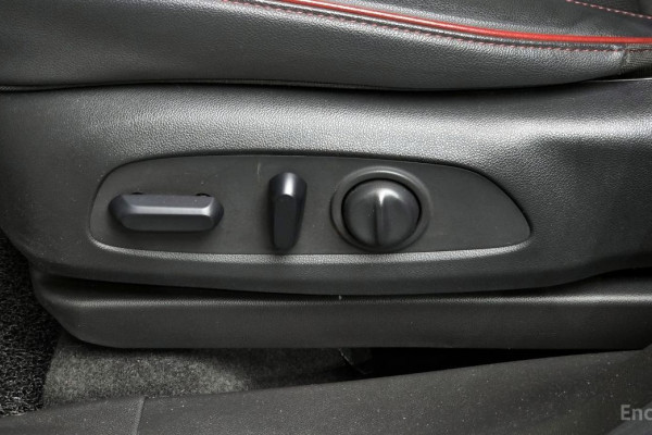 2022 Chevrolet TrailBlazer с пробегом 41 651 км