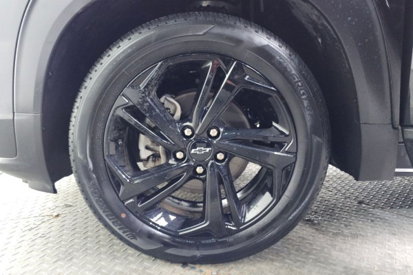 2022 Chevrolet TrailBlazer с пробегом 48 240 км