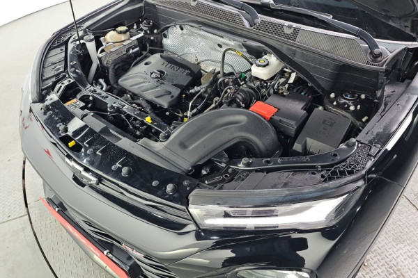 2022 Chevrolet TrailBlazer с пробегом 48 240 км