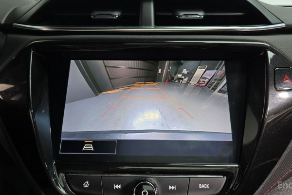 2022 Chevrolet TrailBlazer с пробегом 54 033 км