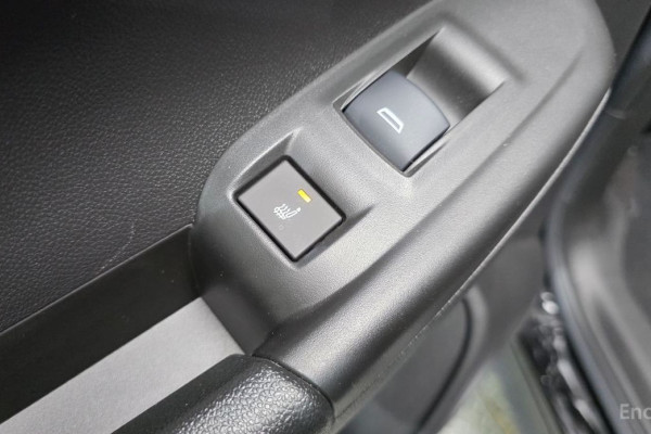 2022 Chevrolet TrailBlazer с пробегом 58 320 км