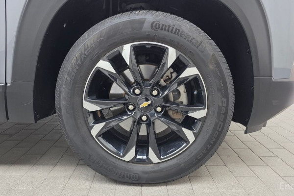 2021 Chevrolet TrailBlazer с пробегом 42 966 км