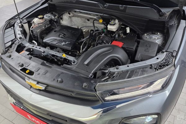 2021 Chevrolet TrailBlazer с пробегом 42 966 км