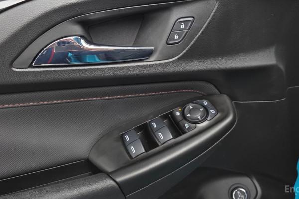 2022 Chevrolet TrailBlazer с пробегом 72 667 км