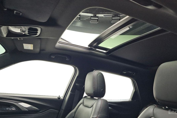 2022 Chevrolet TrailBlazer с пробегом 48 240 км