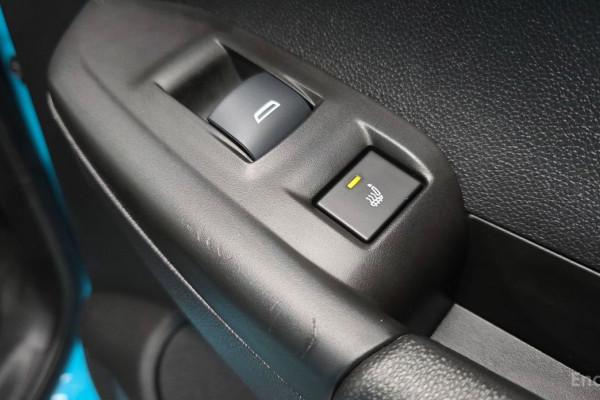 2022 Chevrolet TrailBlazer с пробегом 72 667 км