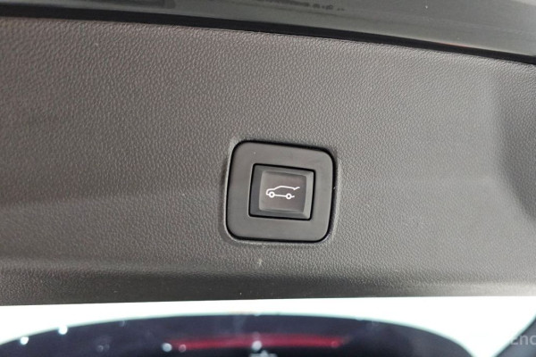 2022 Chevrolet TrailBlazer с пробегом 48 240 км