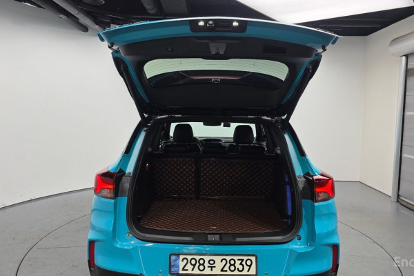 2022 Chevrolet TrailBlazer с пробегом 72 667 км