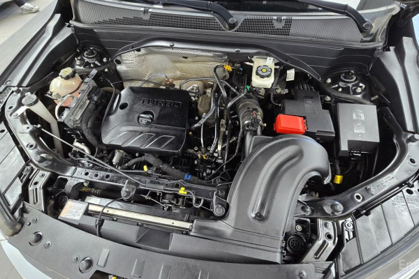 2022 Chevrolet TrailBlazer с пробегом 148 644 км