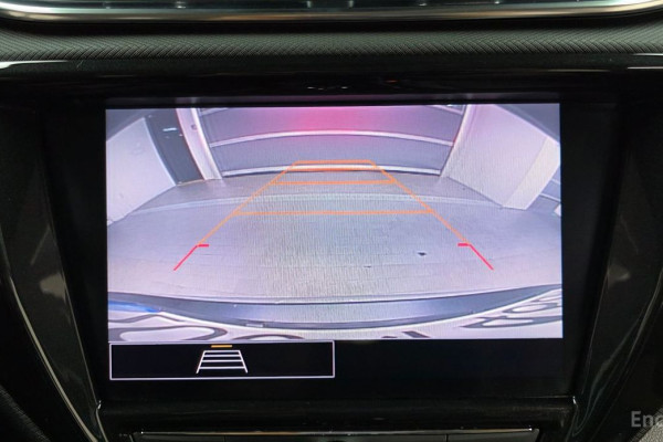 2021 Chevrolet TrailBlazer с пробегом 42 966 км