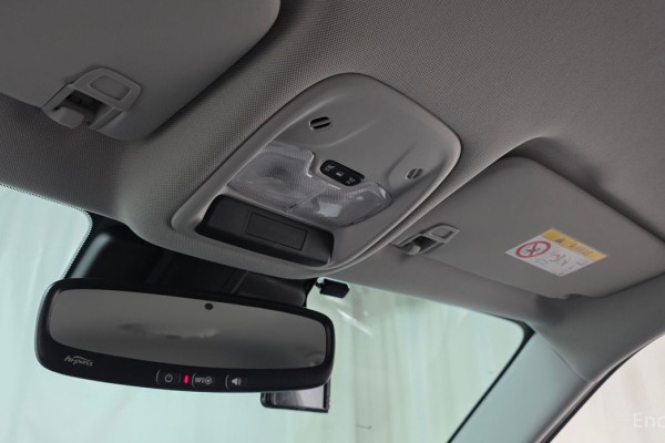 2021 Chevrolet TrailBlazer с пробегом 42 966 км