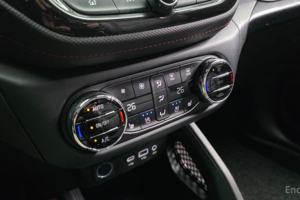 2022 Chevrolet TrailBlazer с пробегом 57 618 км