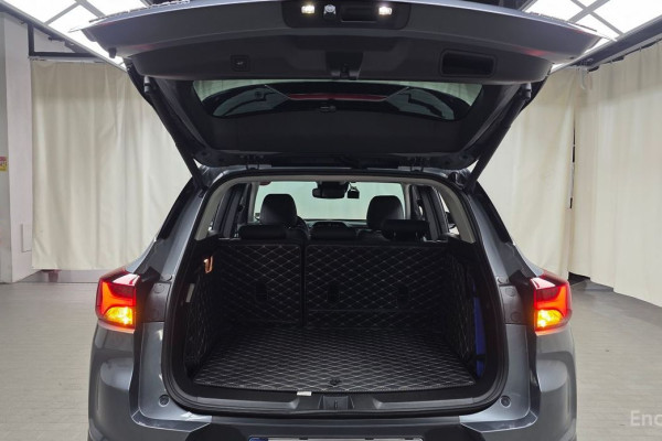 2021 Chevrolet TrailBlazer с пробегом 42 966 км