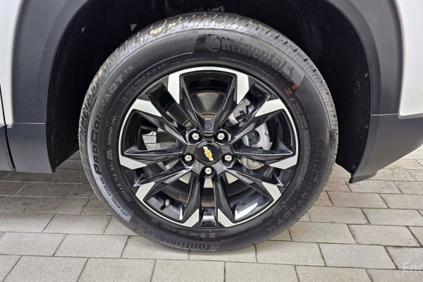 2022 Chevrolet TrailBlazer с пробегом 49 014 км