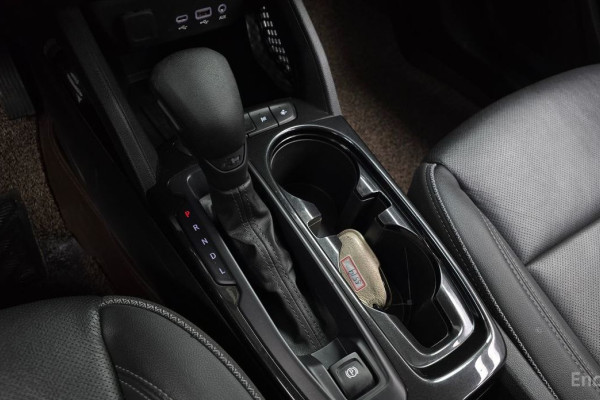 2022 Chevrolet TrailBlazer с пробегом 148 644 км