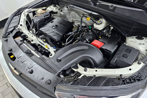 2022 Chevrolet TrailBlazer с пробегом 49 014 км