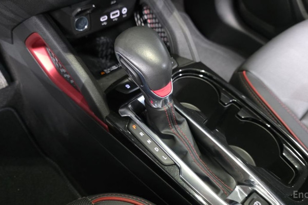 2021 Chevrolet TrailBlazer с пробегом 40 315 км