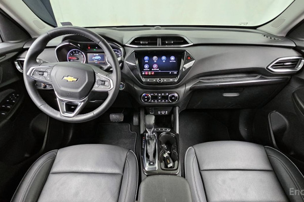 2022 Chevrolet TrailBlazer с пробегом 49 014 км