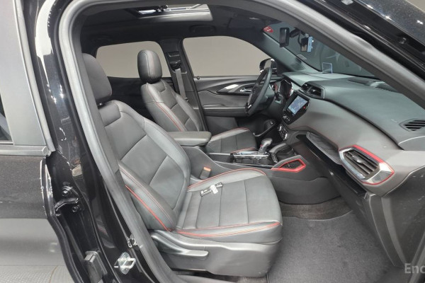 2021 Chevrolet TrailBlazer с пробегом 40 315 км