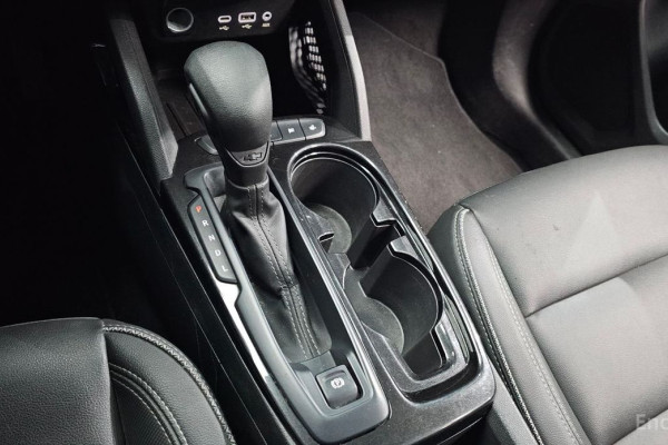 2022 Chevrolet TrailBlazer с пробегом 69 468 км