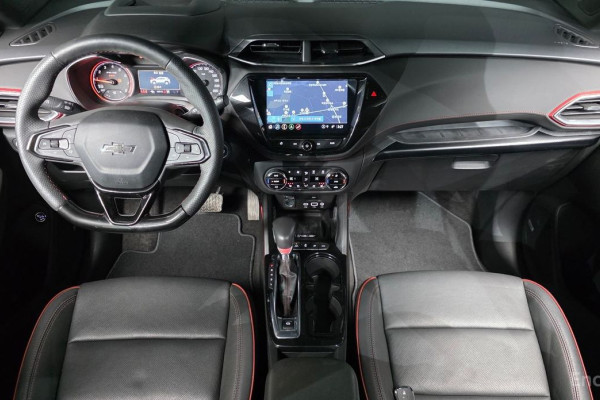 2021 Chevrolet TrailBlazer с пробегом 40 315 км