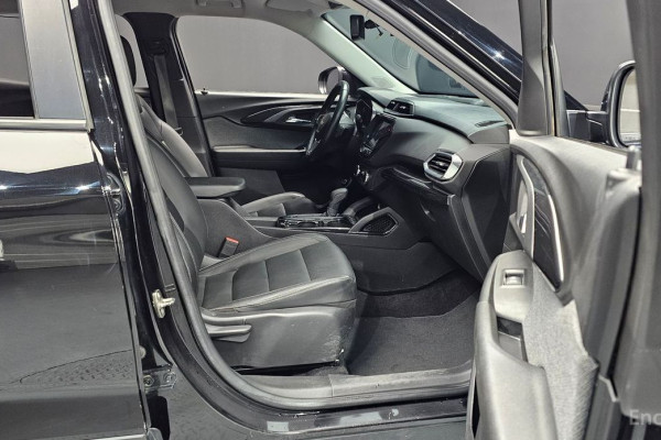 2022 Chevrolet TrailBlazer с пробегом 69 468 км