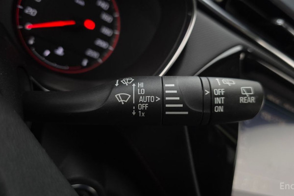 2021 Chevrolet TrailBlazer с пробегом 23 736 км