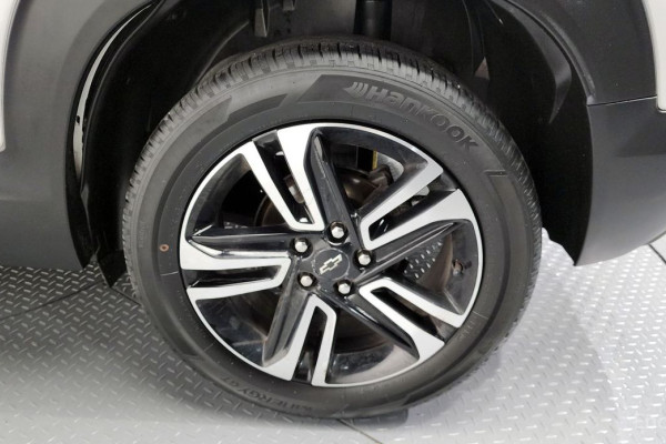 2022 Chevrolet TrailBlazer с пробегом 147 302 км