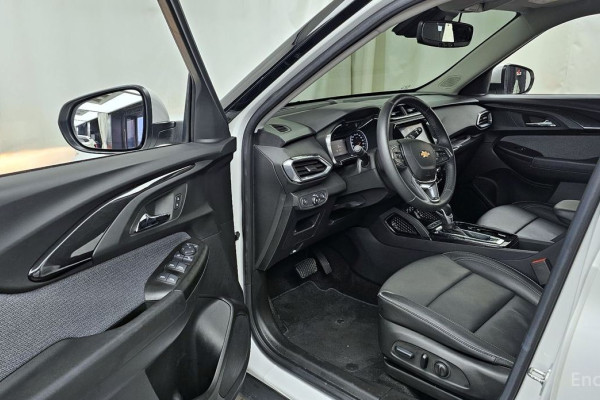 2022 Chevrolet TrailBlazer с пробегом 49 014 км