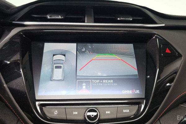 2021 Chevrolet TrailBlazer с пробегом 13 773 км