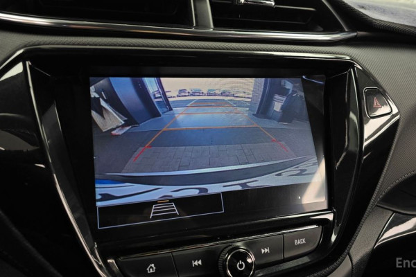 2022 Chevrolet TrailBlazer с пробегом 148 644 км