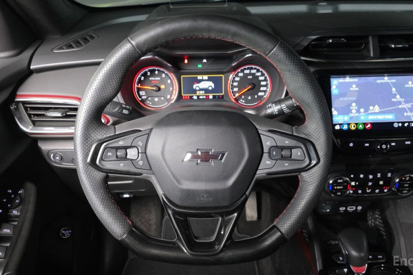 2021 Chevrolet TrailBlazer с пробегом 40 315 км