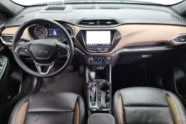 2022 Chevrolet TrailBlazer с пробегом 147 302 км