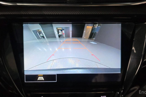 2021 Chevrolet TrailBlazer с пробегом 40 315 км