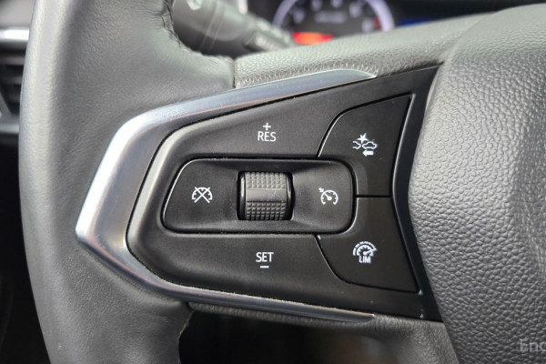 2022 Chevrolet TrailBlazer с пробегом 148 644 км