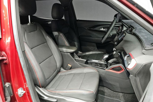 2021 Chevrolet TrailBlazer с пробегом 60 843 км