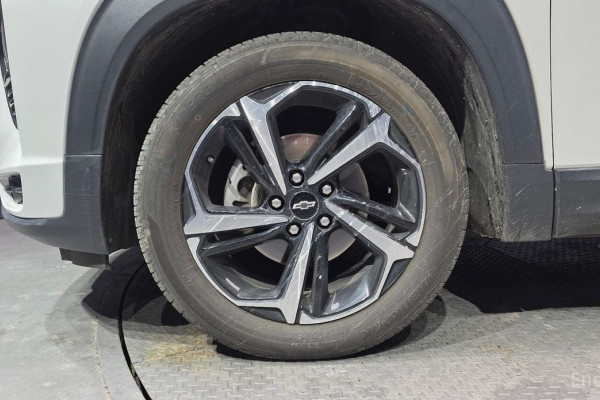 2021 Chevrolet TrailBlazer с пробегом 146 708 км