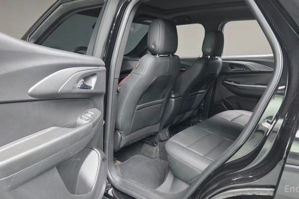 2021 Chevrolet TrailBlazer с пробегом 40 315 км