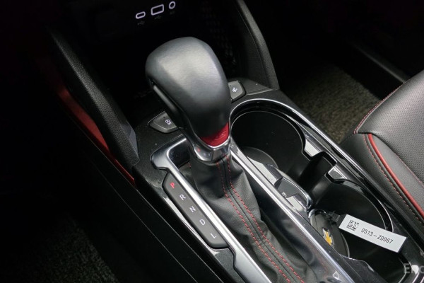 2021 Chevrolet TrailBlazer с пробегом 40 351 км