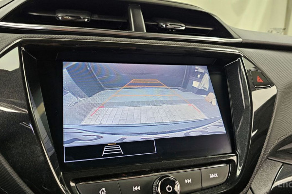 2022 Chevrolet TrailBlazer с пробегом 49 014 км