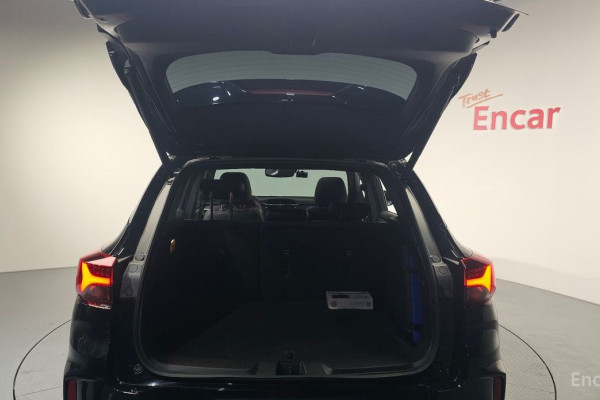 2023 Chevrolet TrailBlazer с пробегом 18 211 км