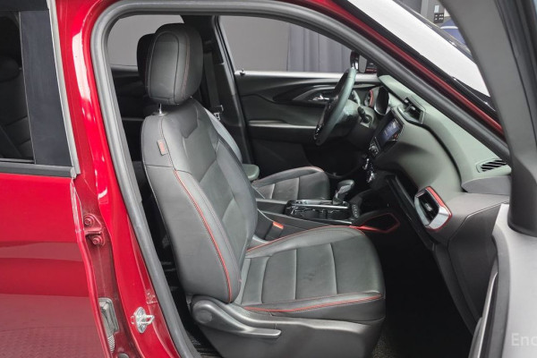 2021 Chevrolet TrailBlazer с пробегом 40 351 км