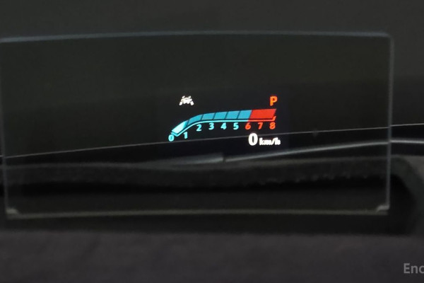 2022 Chevrolet TrailBlazer с пробегом 39 253 км