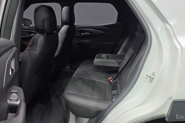 2021 Chevrolet TrailBlazer с пробегом 146 708 км