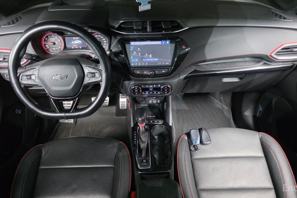 2022 Chevrolet TrailBlazer с пробегом 38 810 км