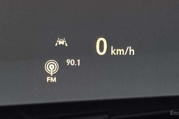 2022 Chevrolet TrailBlazer с пробегом 17 782 км