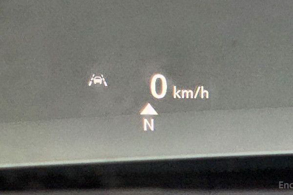 2022 Chevrolet TrailBlazer с пробегом 147 302 км