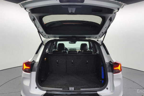 2022 Chevrolet TrailBlazer с пробегом 147 302 км